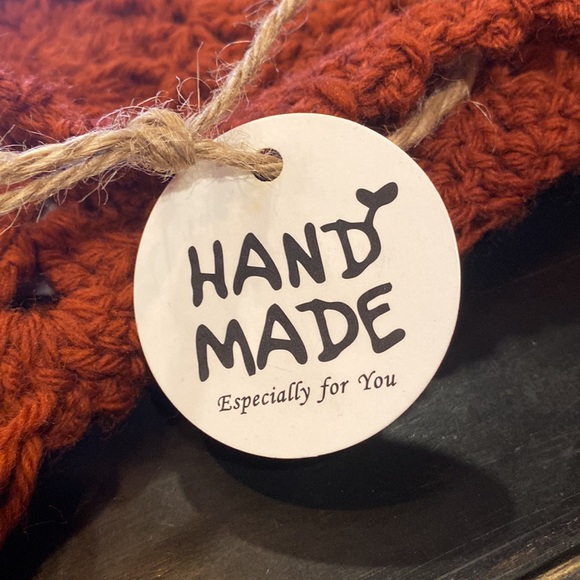 Boho cross bag - Picture 4 of 4